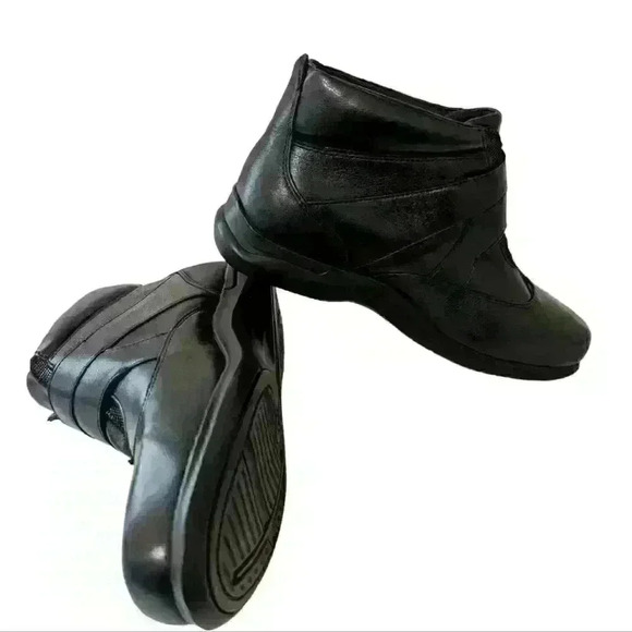 Aravon Women's Ankle Boots Size 6 D - Picture 3 of 8